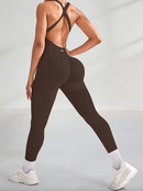 Macacão Essential Comfort