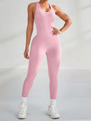 Macacão Essential Comfort