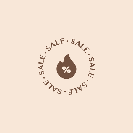 Sale %