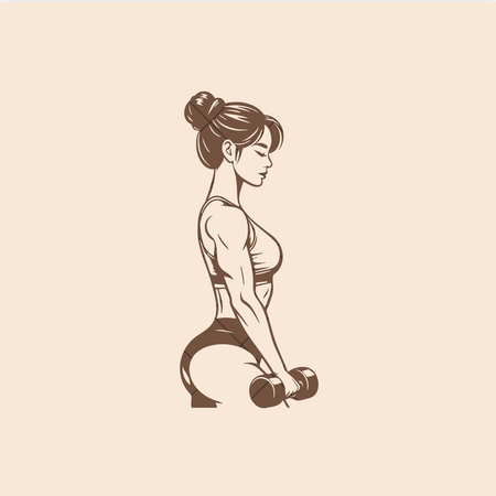 Bora treinar?
