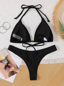 Biquíni Triangulo