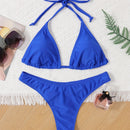 Biquíni Triangulo