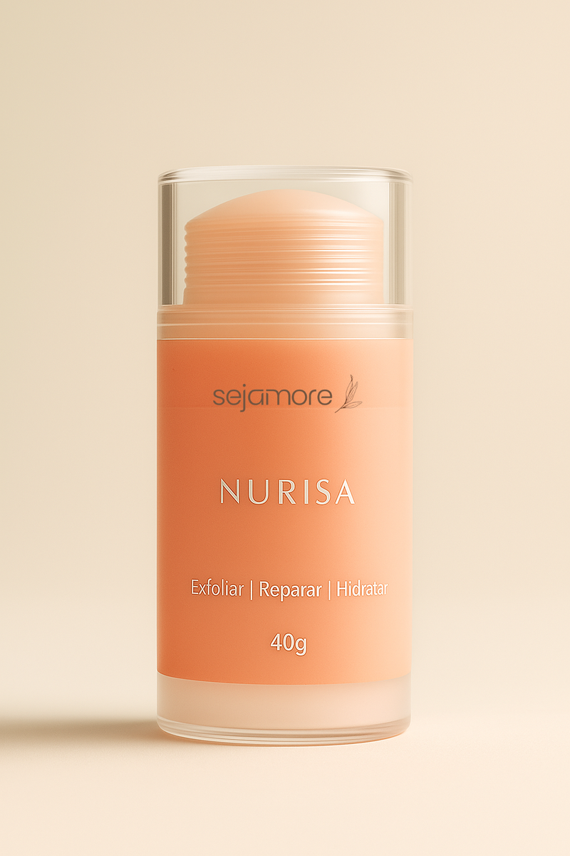 Creme de Hidratação Profunda para os Pés
