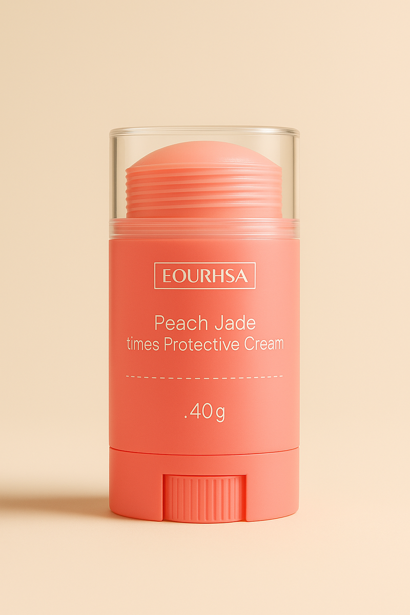 Bastão de Hidratação Profunda para os Pés