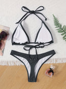 Biquíni Triangulo
